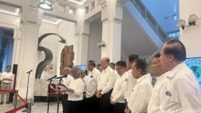 Profesi Terancam Kriminalisasi, MGBKI Desak Reformasi Total Majelis Disiplin Profesi