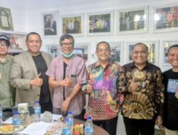 Para Pakar Ingatkan Urgensi Literasi Keuangan, Kehati-hatian dalam Trading Forex