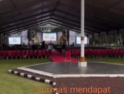 LASQI Nusantara Fest Jadi Sorotan: Dugaan Perlakuan Istimewa Pemda Bogor, DPRD Anggota Masuk Radar