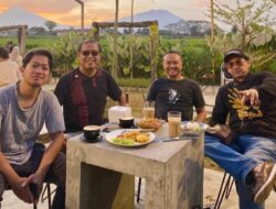 “Boyolali di Hatiku”: Semangat Cinta yang Menggerakkan Anak Muda Bangun Kabupaten “Tersenyum” Menuju Masa Depan Global