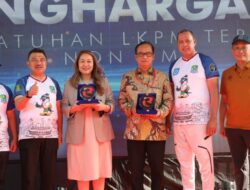 From Investment to Creativity: BIG 2025 Bekasi Membangun Ekosistem Pertumbuhan Inklusif Bersama Festival Bonsai