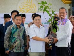 Ketua DPRD Bogor: ‘Kalau Ada Kebangkitan Pasti Ada Pemuda’ – Panggilan Berani untuk Mewujudkan Generasi Lingkungan yang Berani Bertindak