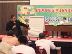 Menelaah Hukum Trading Forex dalam Perspektif Islam: Antara Peluang dan Literasi