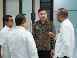 Komisi II DPRD Bogor Gelar Raker PPJ: Tuntut Penyelesaian Hutang Rp1,1 Miliar 2026 & Revitalisasi Pasar