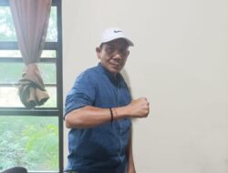 Fredi Sihombing Dorong Farizan: “Saatnya KNPI Bogor Kembali ke Jalur Visioner!”