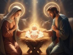 Natal: Menggali Makna Kelahiran Sang Juruselamat