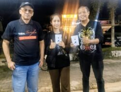 Lulur Rempah Tradisional “Blurindu” dari Palangkaraya Kalimantan Tengah