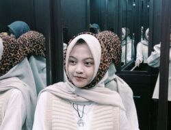 BINTANG Muda Aqila Ma’as Bawa Ulang Khilaf Duniawi untuk Soundtrack Web Series Ramadhan – Suara Fresh Bikin Lagu Klasik Religi Hidup Kembali!