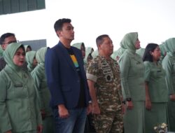 Polda DIY Kirim Bantuan Tahap II ke Sumatera: 573 Paket Kebutuhan Dasar + Starlink & PLTS – Semangat Gotong Royong Lintas Daerah!