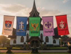 Membaca Jejak Sejarah Partai Kristen: Dari Parkindo hingga Senyap di Senayan