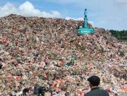 Janji Manis DPRD Tentang Sampah Cilowong: Mahasiswa ‘Tolak Mentah-Mentah’ — ‘Ini Omong Kosong, Cilowong Adalah Rumah Bukan Tempat Tumpuk Masalah