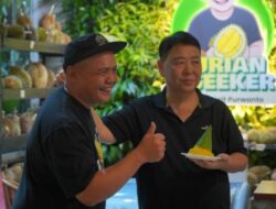 Durian Seeker di Godongijo Bojongsari: Tempat Durian Enak & Nyaman, Diburu Penggemar dari Jabar-Jakarta!