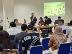 Polemik Reda! Di Jakarta, MUA Gading Resort 13 Desember Pilih Pengurus Baru Periode 2025–2028, Sahkan Pakta Integritas