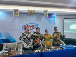 PUBEX PT MULTI MAKMUR LEMINDO (PIPA) DIGELAR DI BW HOTEL KEMAYORAN JAKARTA