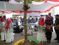 UMKM Bekasi Mandiri Tanpa APBD! Rest Area KM 6B Jadi Panggung Baru Produk Kreatif Lokal