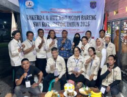 Rakerda SWI Depok 2 Hari: Dari Integritas Profesi Hingga Program Kesejahteraan Anggota, Ini Hasilnya!