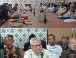 Mediasi Lahan PT. PAL vs Masyarakat Mesuji Berakhir Tertusuk Duri – Bupati Kalah Kawal, Dua Tokoh Kunci Tak Muncul
