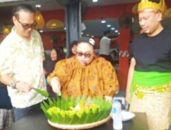 Sudah Buka Hari Ini (20 Desember 2025)! Ayam Panggang Mami Nungky Depok, Dukung Vicky Prasetyo – Janji Keberkahan dan Pekerjaan untuk Semua