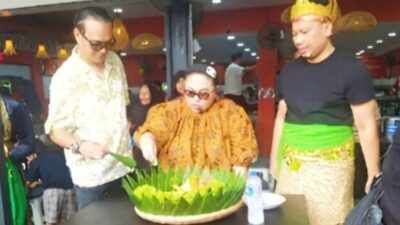 Sudah Buka Hari Ini (20 Desember 2025)! Ayam Panggang Mami Nungky Depok, Dukung Vicky Prasetyo – Janji Keberkahan dan Pekerjaan untuk Semua
