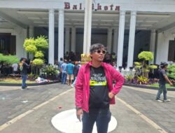 Aktivis Beni Sitepu Sindir Pejabat Pemkot Bogor Terkait Kehadiran di Acara APEKSI 2025
