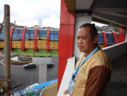 Outlook APEKSI Bandar Lampung: Kota-Kota Indonesia Saling Sinergi, Hadapi Tantangan 2026 dengan Optimisme Baru
