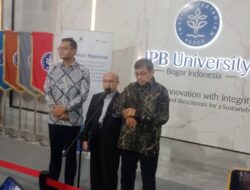 Hadir Tepat di Tempatnya! Integrasi Data BP Taskin-IPB Dorong Hapus Kemiskinan