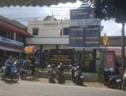 Jempol untuk Prabowo di Bantar Jaya: BLTS Sampai ke Rakyat Baru, Namun Apakah Kriteria Penerima Sudah Benar-Benar Terpenuhi?