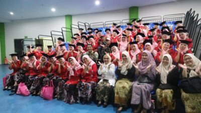 Hebat! TP PKK Kota Bekasi Raih Predikat Terinovatif di Hari Ibu ke-97 Jawa Barat