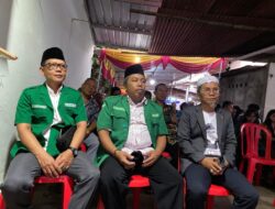 Miniatur Indonesia di Sleman: Natalan Padati Tokoh Lokal, Moderasi Beragama, dan Makan Bersama Tanpa Beda Status – Semua di GBI Aletheia Tirta Kencana