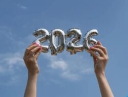 Menjelang Gerbang Waktu: Siapkah Kita Memasuki 2026?