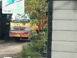 Terkesan Kebal Hukum Penimbunan BBM Jenis Solar Subsidi Di Serang Tetap Beroperasi