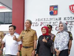 Gesit 119 Siap Beraksi! DPRD & Pemkot Bogor Resmikan Pusat Kegawatdaruratan Terpadu untuk Warga