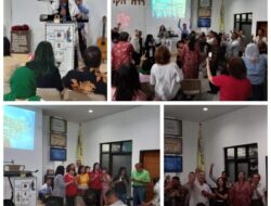 Berkat Baru Sedang Dalam Perjalanan