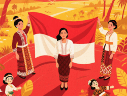 Dari Rahim Ibu Pertiwi: Mengukuhkan Peran Perempuan dalam Membangun Peradaban