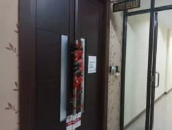 Ruang Kerja Bupati Bekasi Segel KPK, Spekulasi OTT Terjadilah Makin Menguat
