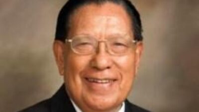 Biarkan Aku Dibakar, Agar Orang Lain Merasakan Cahaya” – Kisah Pdt. Petrus Oktavianus, Pendeta Bangsa yang Menyalakan Obor Injil di Nusantara