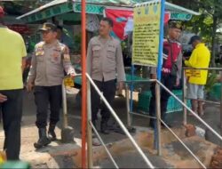 Polres Probolinggo Kota Berikan Himbauan Pasca Tenggelamnya Pengunjung di Wisata Kum-Kum