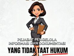 Ironi di Kota Probolinggo: Penguasa yang Seharusnya Jaga Hukum, Yang Paling Cepat Melanggarnya