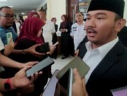 BREAKING: KPK OTT Bupati Bekasi Ade Kuswara Kunang, Ayahnya Juga Diamankan