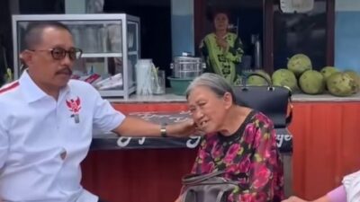 Rumah Nenek Elina Diratakan Tanpa Izin: Oknum Ormas Brutal, Kenapa Aparat Lambat Bertindak?