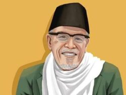 Buya Hamka: Seorang Pencari Cahaya di Tengah Gelap Zaman — Filosofi Perjuangan yang Menginspirasi Abadi