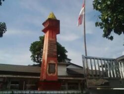 Tugu Joko Songo Karangpandan: 9 Meter Tegak yang Menceritakan Kisah Darah 9 Tentara Pelajar yang Membuat Belanda Gigit Jari