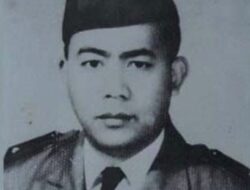 MAYOR OKING: LENGAN YANG DIPOTONG TANPA BIUS – LEGENDA PERTEMPURAN GUNUNG CIGALONTANG 