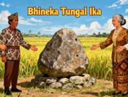 HIDUP SEPERTI BATU SASAK, PANJANG TAPI TIDAK HARUS MAJU