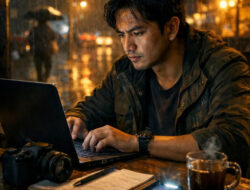 Klik, Deadline, dan Harga Kejujuran