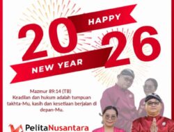 Shalom & Selamat Pagi yang Penuh Berkah!