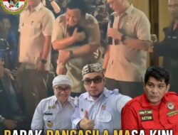 SKP MENGAPRESIASI  KEPADA PRESIDEN PRABOWO – PERAYAAN DI ACEH DIBUKTIKAN SEBAGAI WARNA NYATA KEPEMIMPINAN YANG MEMBUMI