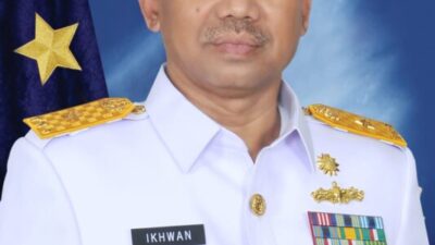 Dr. H. M. Ikhwan Syahtaria Dinilai Sosok Tepat Menjadi Wakil Bupati Kabupaten Bekasi.