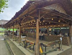 SATE MARANGGI MBAH GOEN KAWUNG TILU: WISATA KULINER ALAM YANG MENENANGKAN DI TENGAH KAWASAN INDUSTRI CIKARANG
