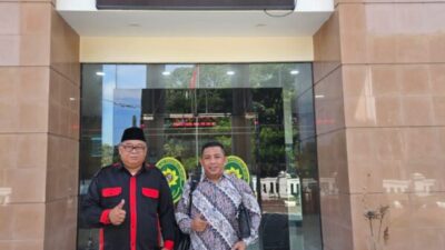 Sengketa Lahan Kawasan Industri Cikembar Ahli Waris Tjio Soei Nio Gugat PT Bogorindo Cemerlang